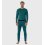 Pantalón térmico de hombre Andes