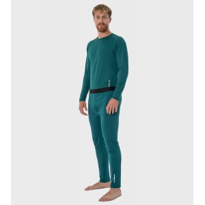 Pantalón térmico de hombre Andes