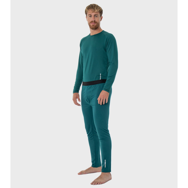 Pantalón térmico de hombre Andes