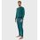 Pantalón térmico de hombre Andes