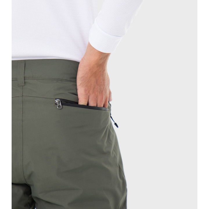 Pantalón de hombre Ski Thermal H