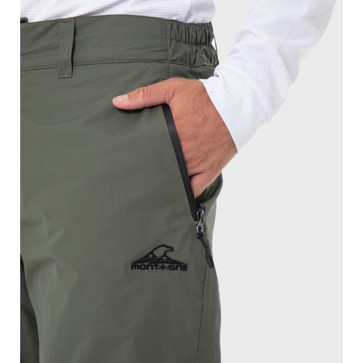 Pantalón de hombre Ski Thermal H