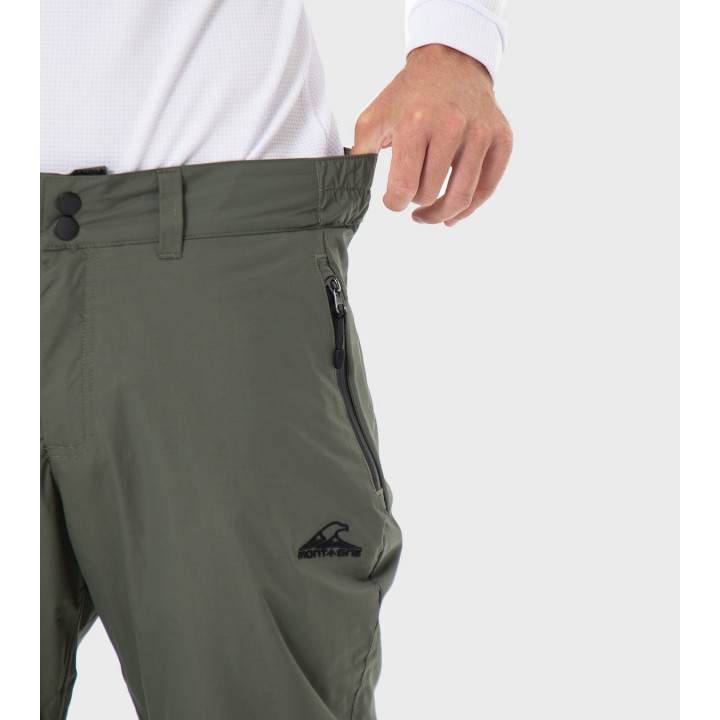 Pantalón de hombre Ski Thermal H