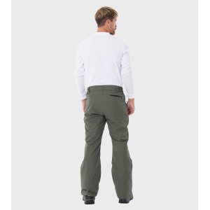 Pantalón de hombre Ski Thermal H