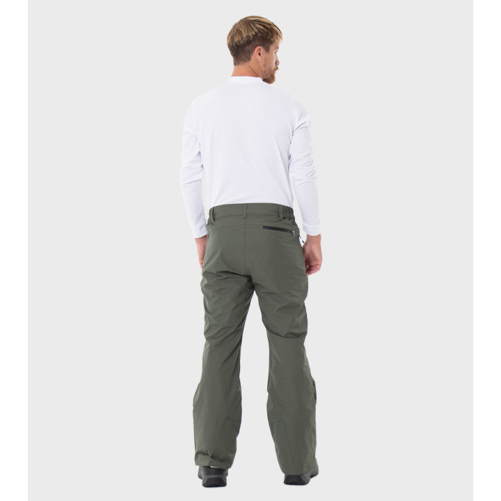 Pantalón de hombre Ski Thermal H
