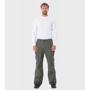 Pantalón de hombre Ski Thermal H