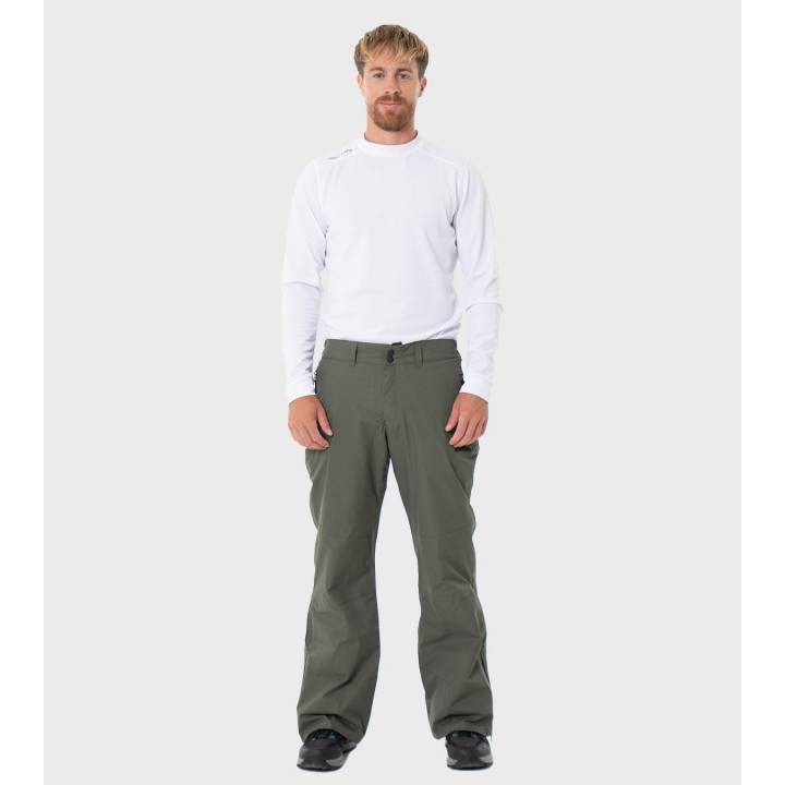 Pantalón de hombre Ski Thermal H