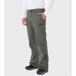 Pantalón de hombre Ski Thermal H