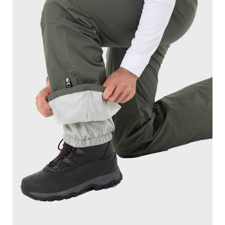 Pantalón de hombre Ski Thermal H
