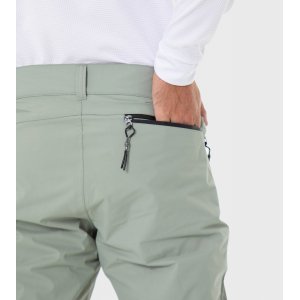 Pantalón de hombre Ski Thermal H