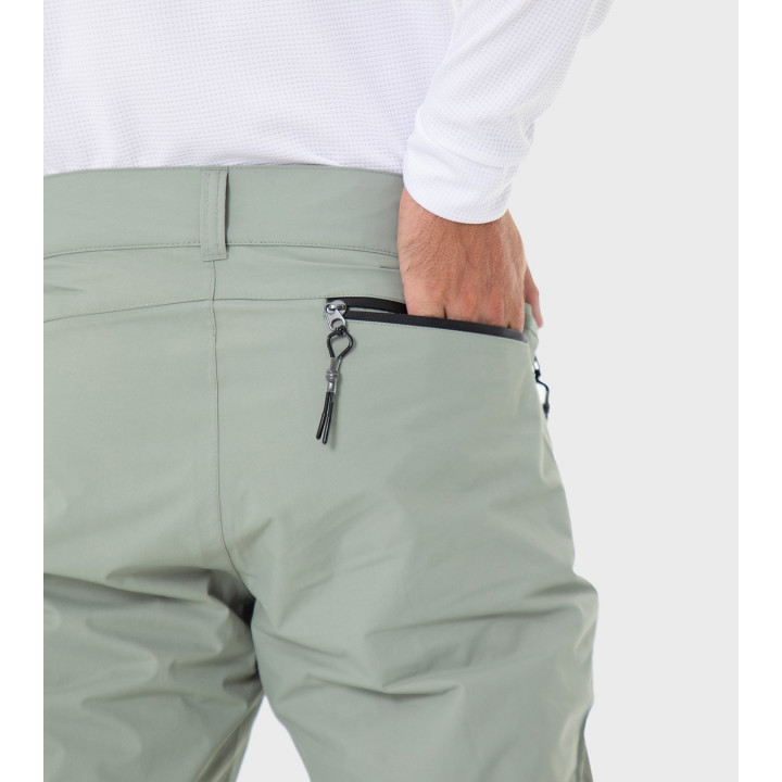 Pantalón de hombre Ski Thermal H