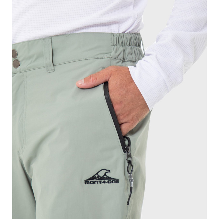 Pantalón de hombre Ski Thermal H
