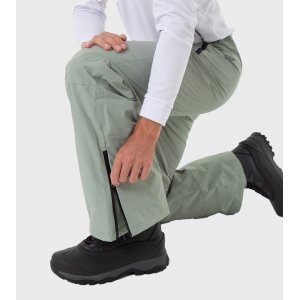 Pantalón de hombre Ski Thermal H