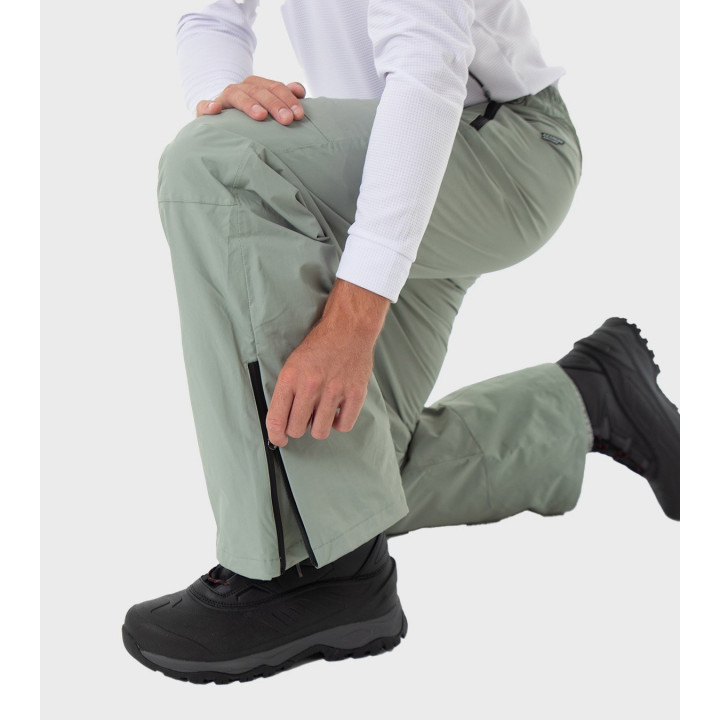 Pantalón de hombre Ski Thermal H