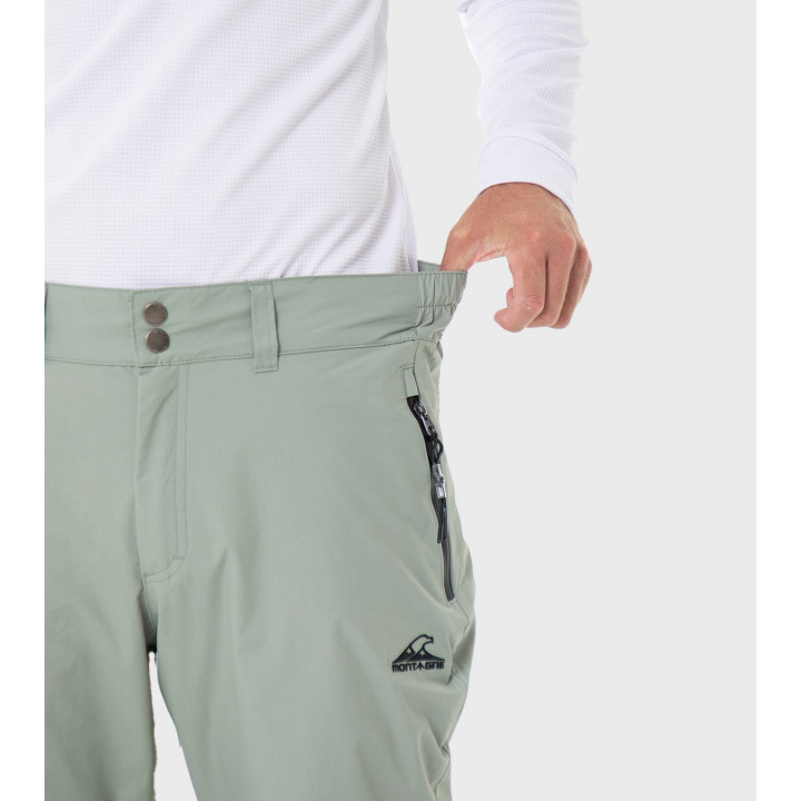 Pantalón de hombre Ski Thermal H