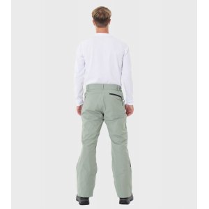 Pantalón de hombre Ski Thermal H