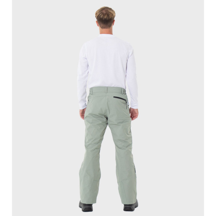 Pantalón de hombre Ski Thermal H