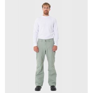 Pantalón de hombre Ski Thermal H