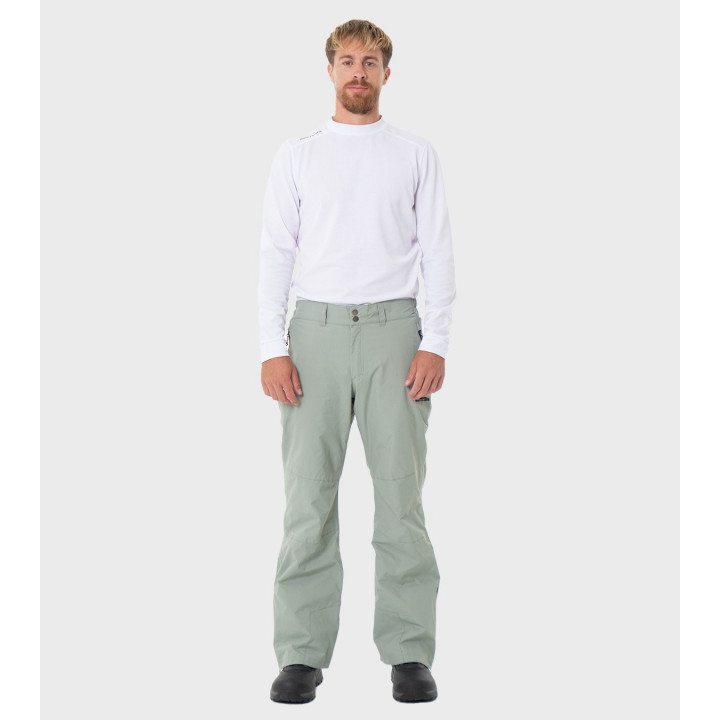 Pantalón de hombre Ski Thermal H