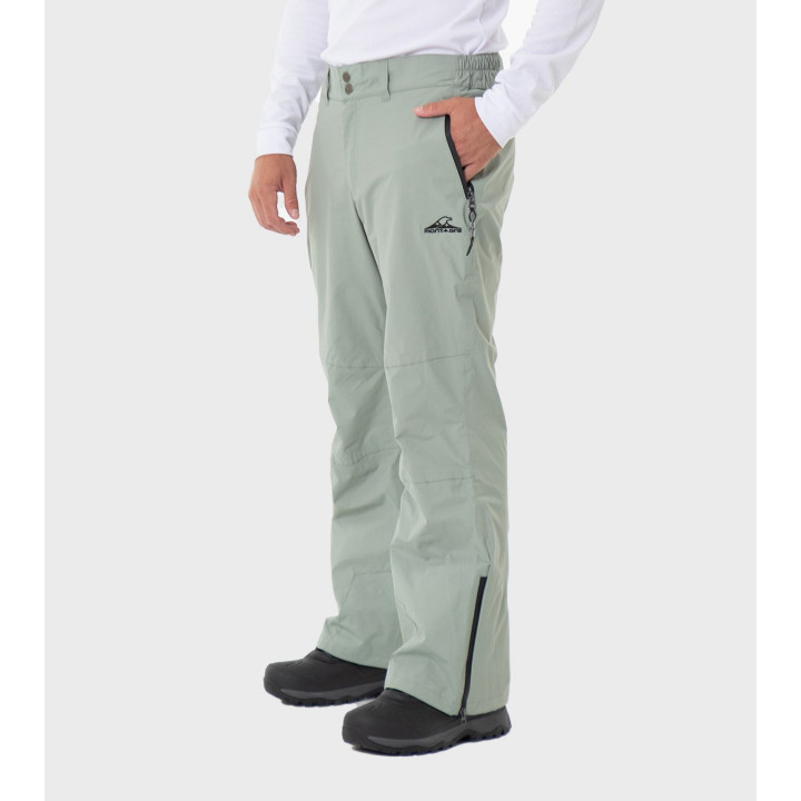 Pantalón de hombre Ski Thermal H