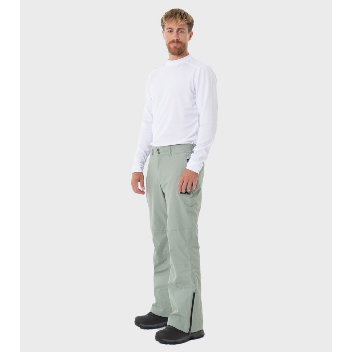 Pantalón de hombre Ski Thermal H