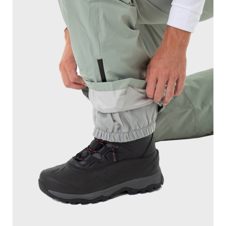 Pantalón de hombre Ski Thermal H