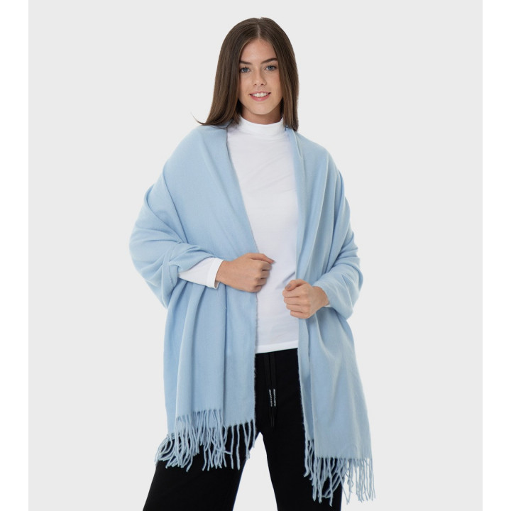 Pashmina Unisex Deva