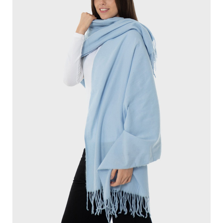 Pashmina Unisex Deva