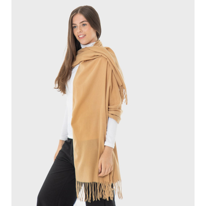 Pashmina Unisex Deva