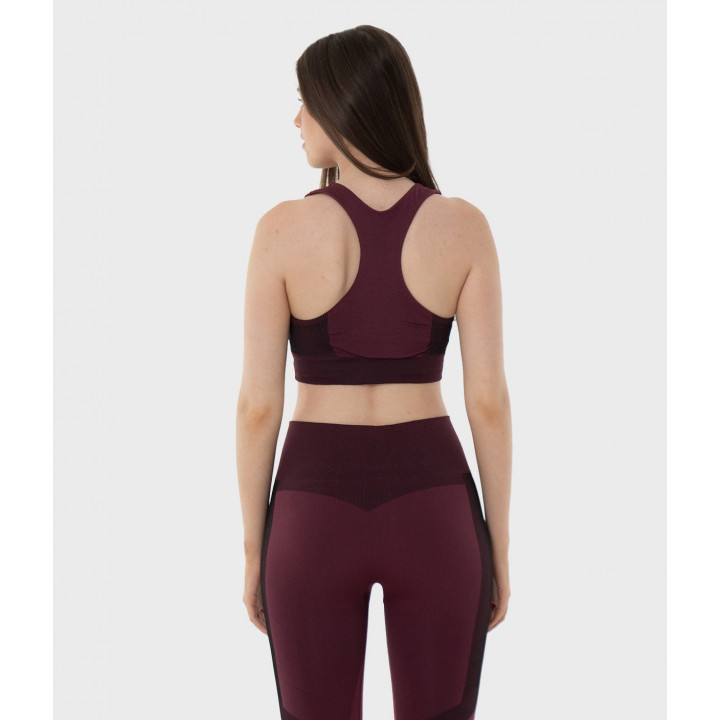 Top de mujer Ekko