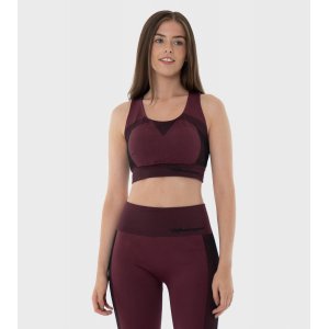 Top de mujer Ekko