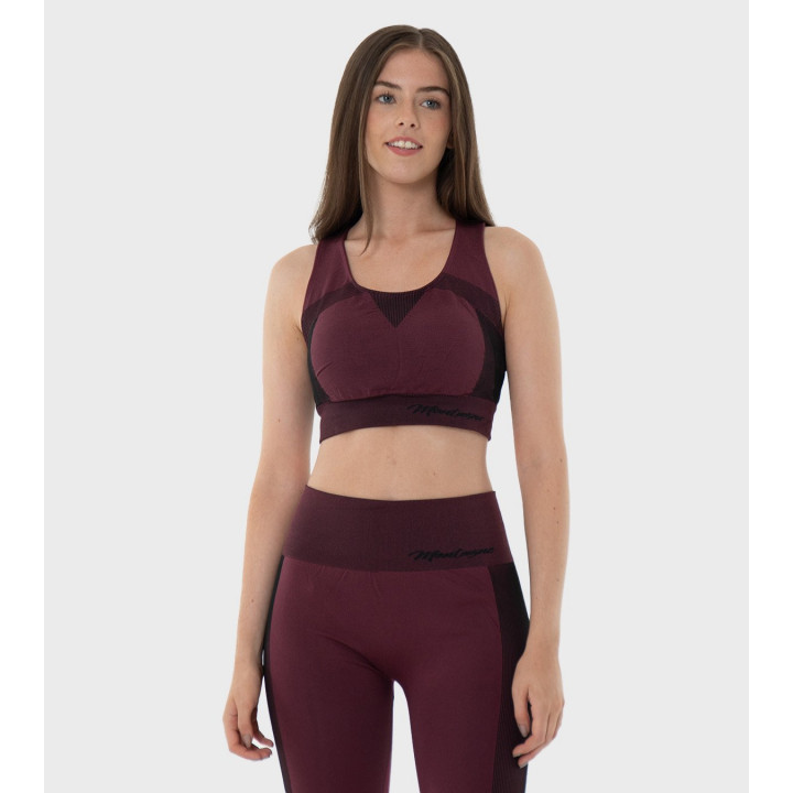 Top de mujer Ekko