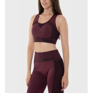 Top de mujer Ekko