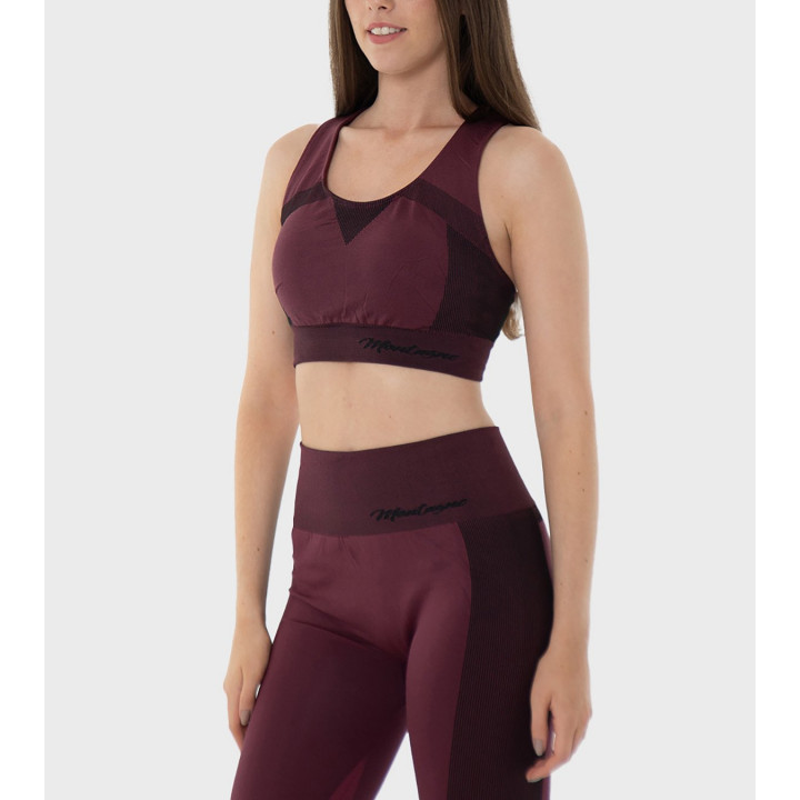 Top de mujer Ekko
