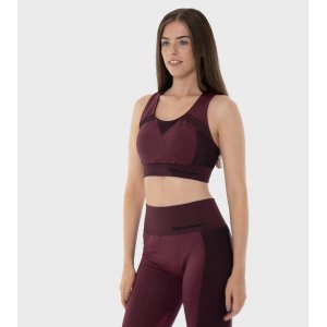 Top de mujer Ekko