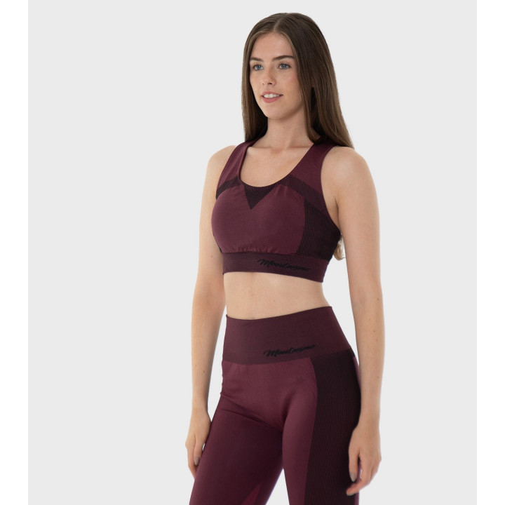 Top de mujer Ekko