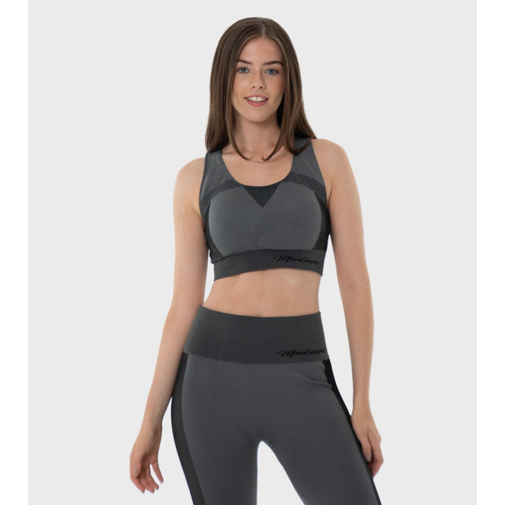 Top de mujer Ekko