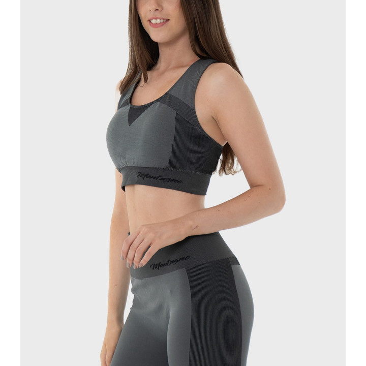 Top de mujer Ekko