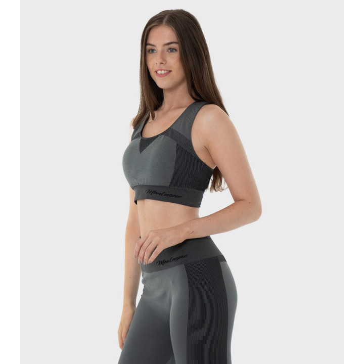 Top de mujer Ekko