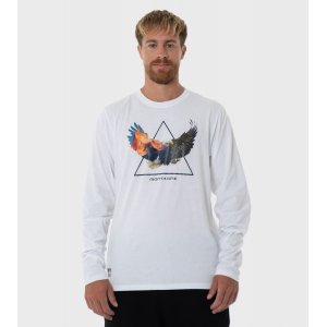 Remera de hombre Icon