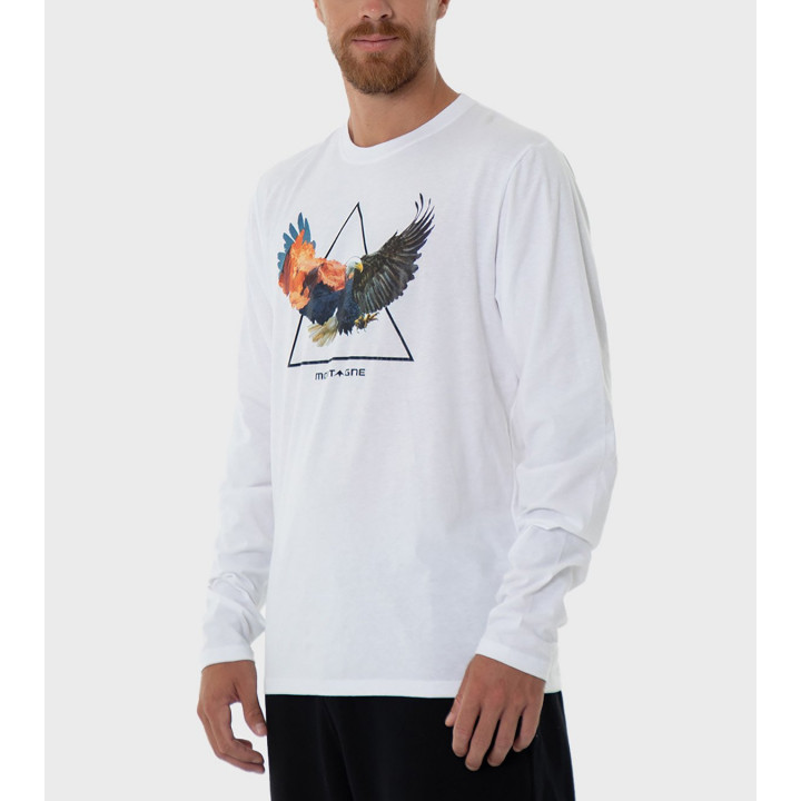 Remera de hombre Icon
