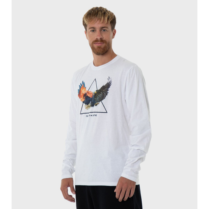 Remera de hombre Icon