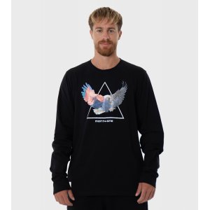 Remera de hombre Icon