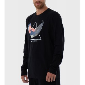 Remera de hombre Icon