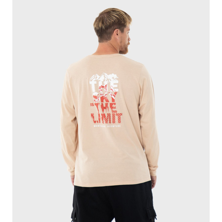 Remera de hombre Cooper