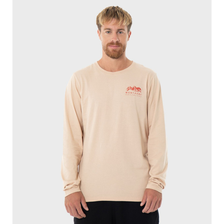 Remera de hombre Cooper