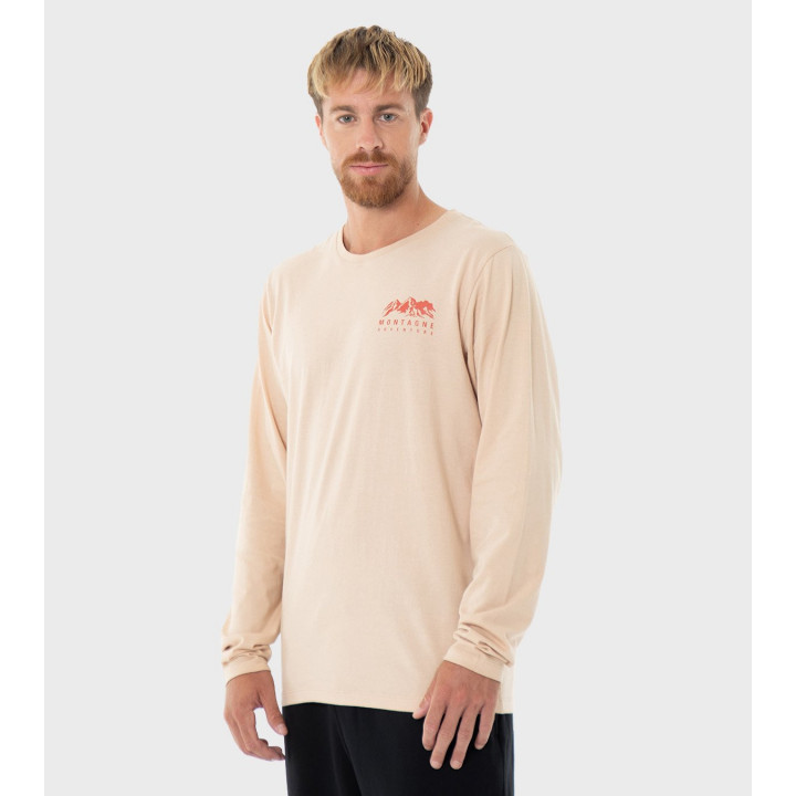 Remera de hombre Cooper
