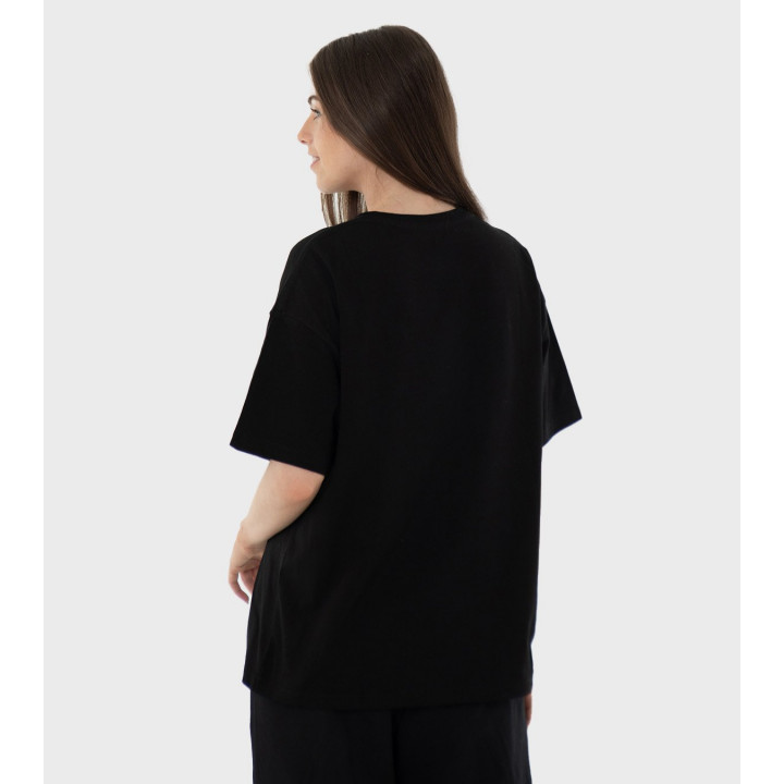 Remera de mujer Tech