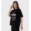 Remera de mujer Tech