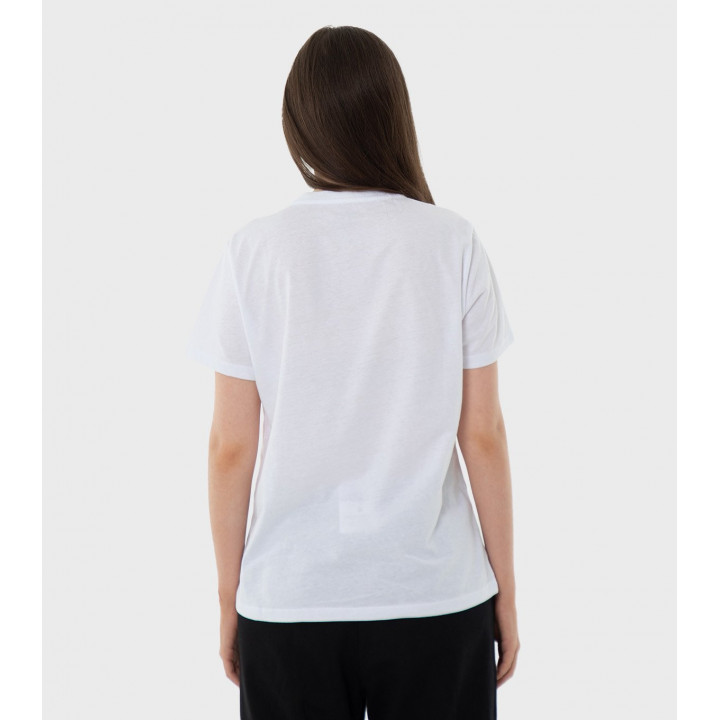 Remera de mujer Torrent M/C